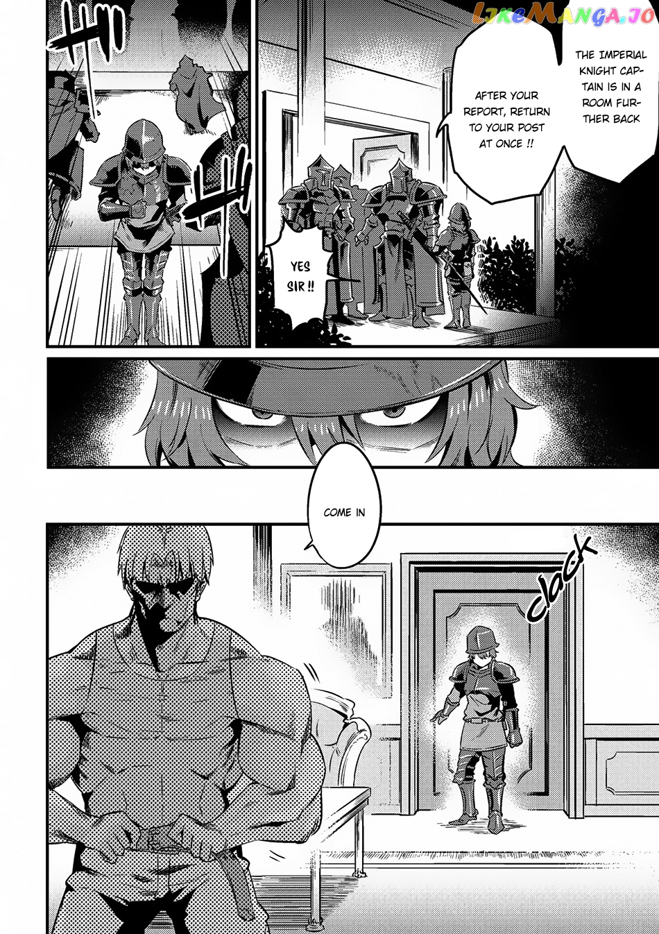 Redo Of Healer, Chapter 5.1 image 14